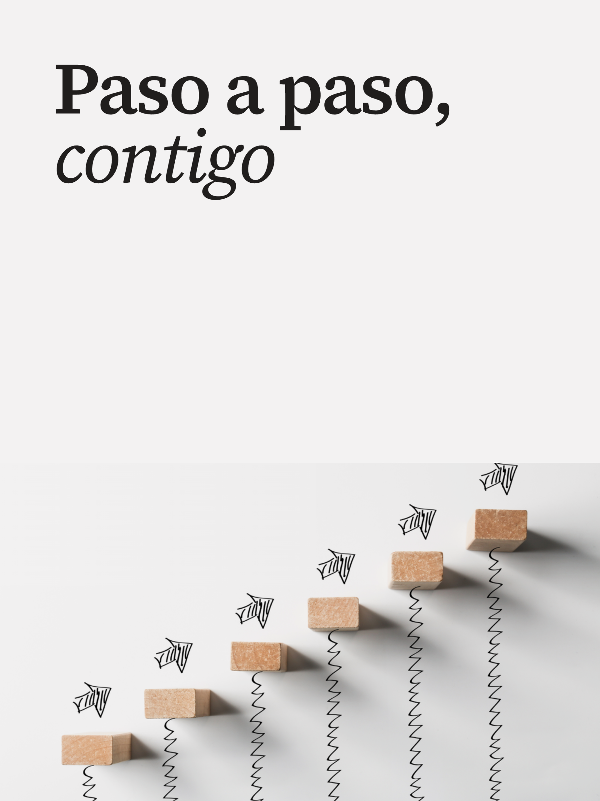 Proceso de trabajo STIGOU
